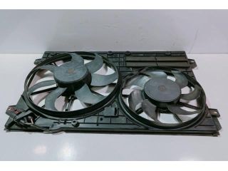 bontott AUDI A3 Hűtőventilátor