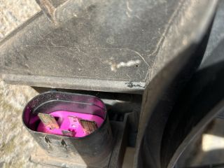 bontott AUDI A3 Hűtőventilátor