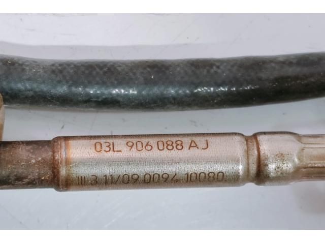 bontott AUDI A3 Jeladó (Magában)