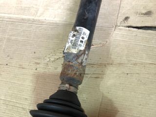 bontott AUDI A3 Jobb Féltengely