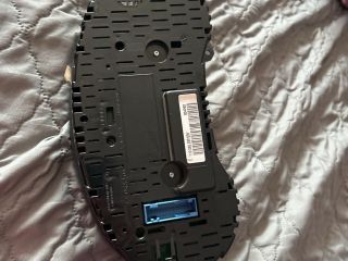 bontott AUDI A3 Kilométeróra