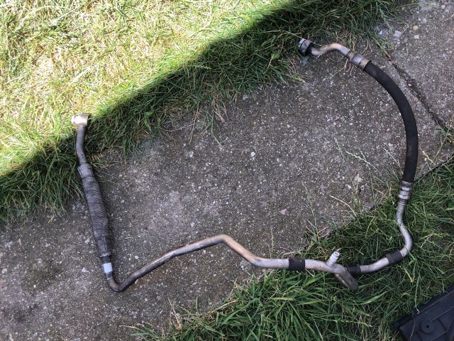 bontott AUDI A3 Klíma Cső