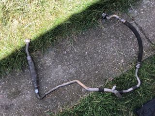 bontott AUDI A3 Klíma Cső