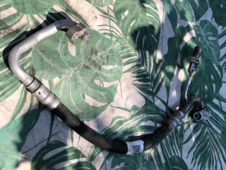 bontott AUDI A3 Klíma Cső