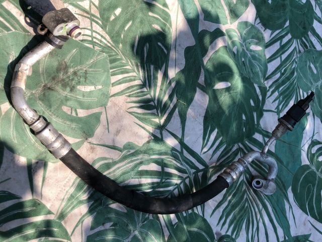 bontott AUDI A3 Klíma Cső