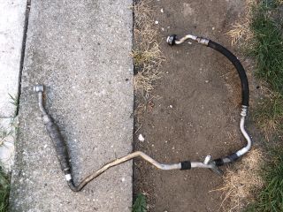 bontott AUDI A3 Klíma Cső