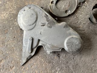 bontott AUDI A3 Komplett Vezérlés Burkolat