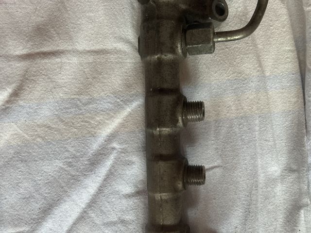 bontott AUDI A3 Közösnyomócső