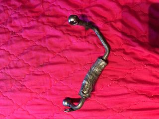 bontott AUDI A3 Közösnyomócső