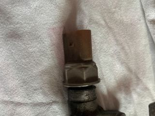 bontott AUDI A3 Közösnyomócső