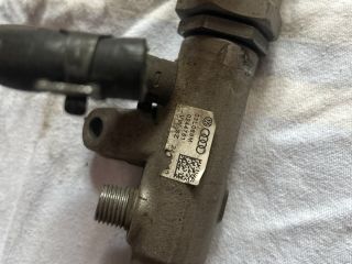 bontott AUDI A3 Közösnyomócső