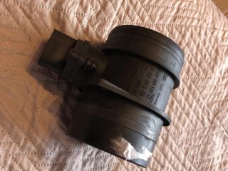 bontott AUDI A3 Légtömegmérő