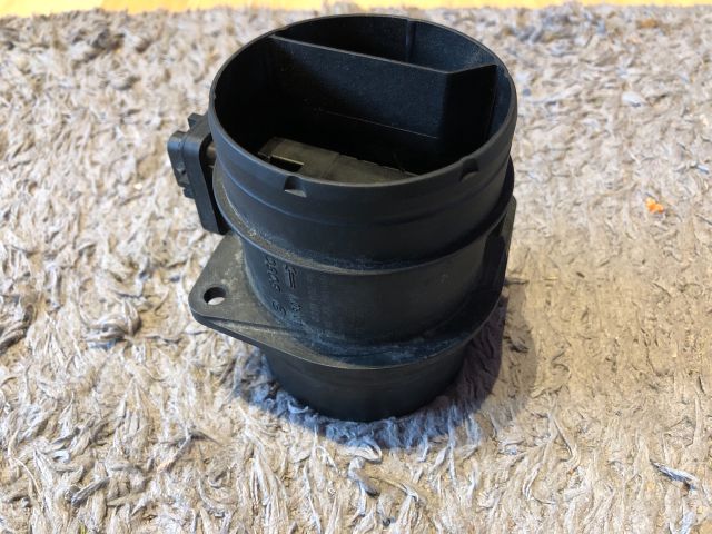 bontott AUDI A3 Légtömegmérő