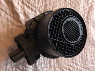 bontott AUDI A3 Légtömegmérő