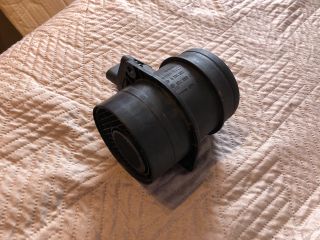 bontott AUDI A3 Légtömegmérő