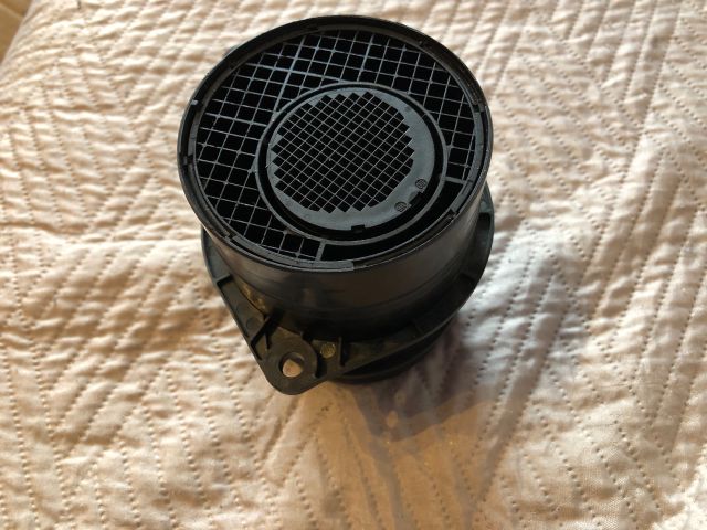 bontott AUDI A3 Légtömegmérő