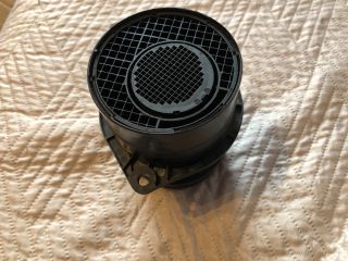 bontott AUDI A3 Légtömegmérő