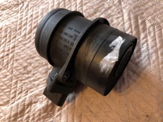 bontott AUDI A3 Légtömegmérő