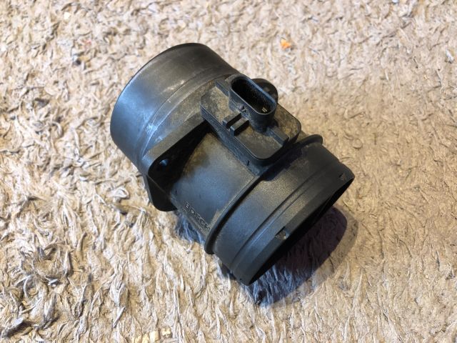 bontott AUDI A3 Légtömegmérő