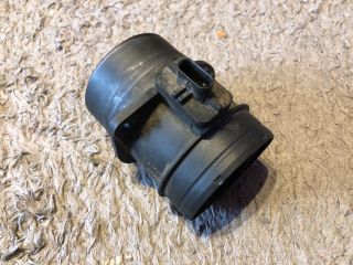 bontott AUDI A3 Légtömegmérő