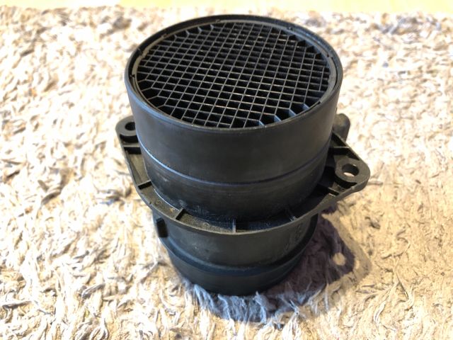 bontott AUDI A3 Légtömegmérő