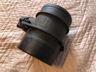 bontott AUDI A3 Légtömegmérő