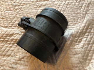 bontott AUDI A3 Légtömegmérő