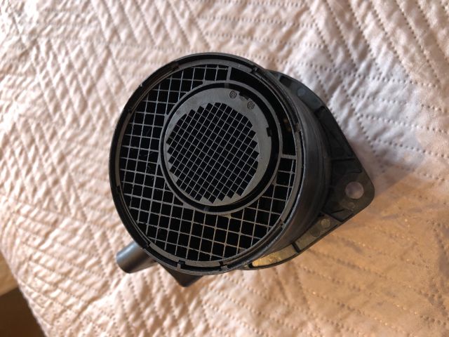 bontott AUDI A3 Légtömegmérő