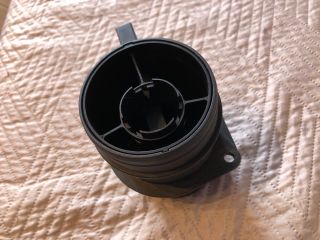 bontott AUDI A3 Légtömegmérő