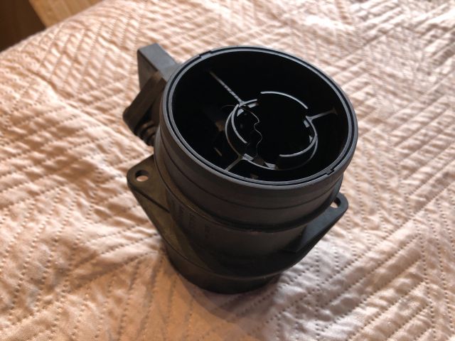 bontott AUDI A3 Légtömegmérő