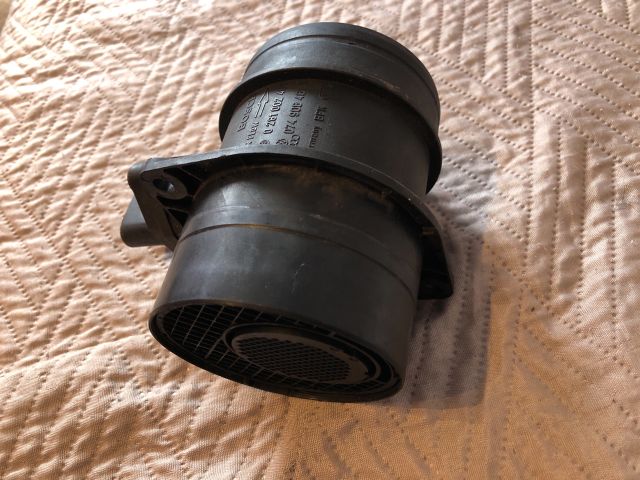 bontott AUDI A3 Légtömegmérő