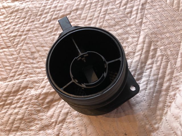 bontott AUDI A3 Légtömegmérő