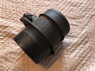 bontott AUDI A3 Légtömegmérő