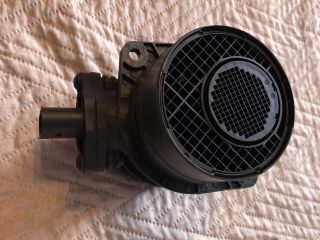 bontott AUDI A3 Légtömegmérő