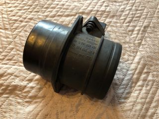 bontott AUDI A3 Légtömegmérő