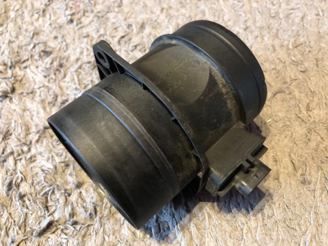 bontott AUDI A3 Légtömegmérő