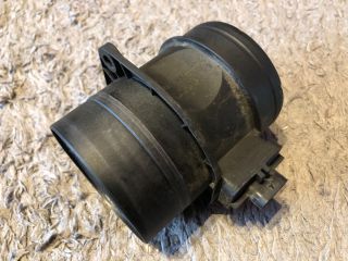 bontott AUDI A3 Légtömegmérő