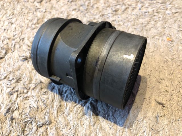 bontott AUDI A3 Légtömegmérő