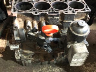 bontott AUDI A3 Motorblokk (Fűzött)