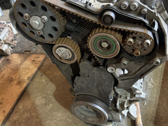 bontott AUDI A3 Motorblokk (Fűzött)