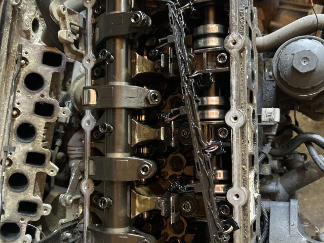 bontott AUDI A3 Motorblokk (Fűzött)