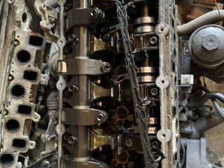 bontott AUDI A3 Motorblokk (Fűzött)