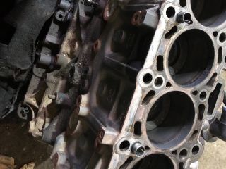bontott AUDI A3 Motorblokk (Fűzött)