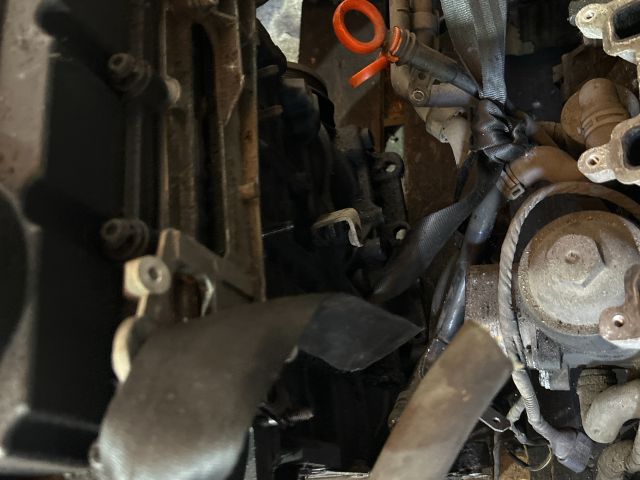 bontott AUDI A3 Motorblokk (Fűzött)