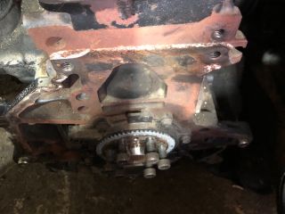 bontott AUDI A3 Motorblokk (Fűzött)