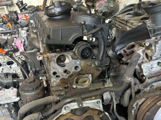 bontott AUDI A3 Motorblokk (Fűzött)