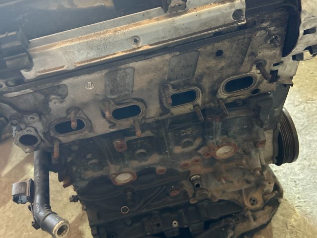 bontott AUDI A3 Motorblokk (Fűzött)