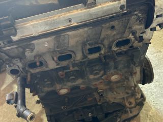 bontott AUDI A3 Motorblokk (Fűzött)