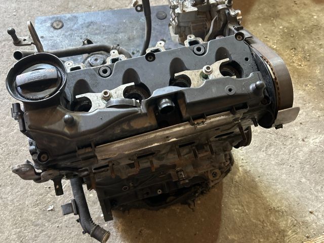 bontott AUDI A3 Motorblokk (Fűzött)