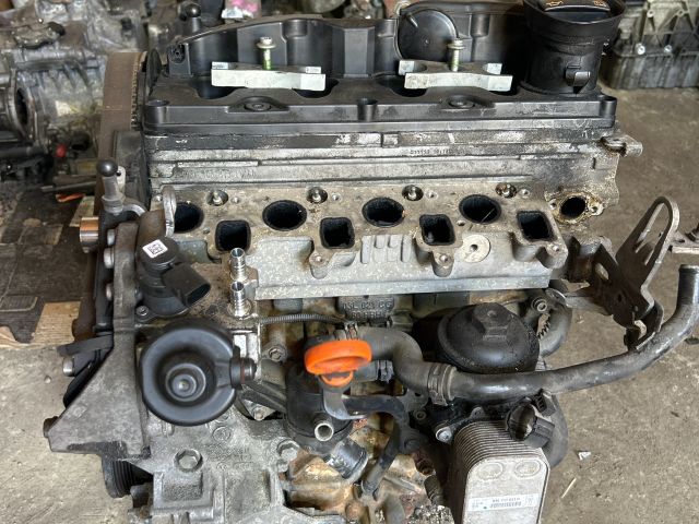 bontott AUDI A3 Motorblokk (Fűzött)